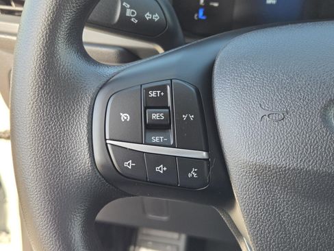 Used 2025 Ford Escape Active image 19