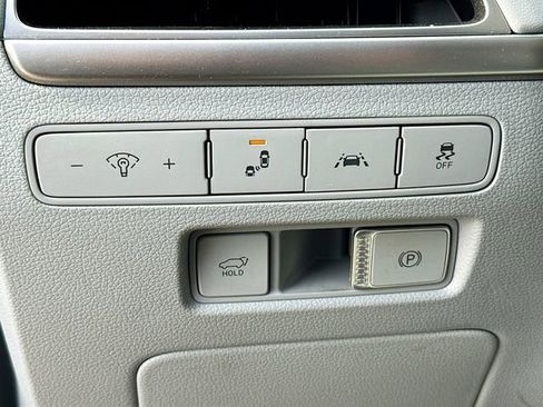 Used 2021 Hyundai Palisade SEL w/ Convenience Package image 10