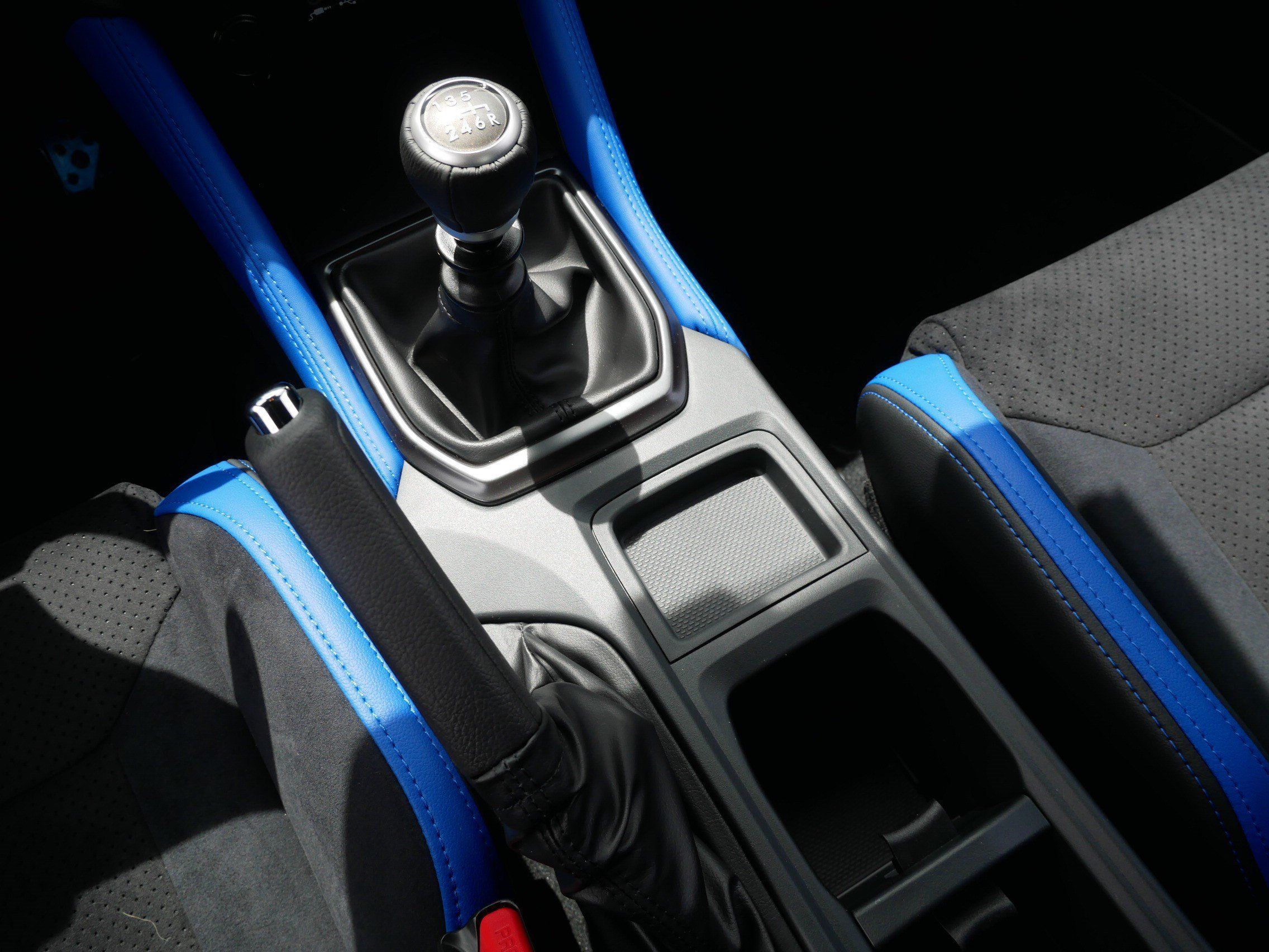 New 2026 Subaru WRX tS w/ WRX Essentials Package AWD/4WD image 9