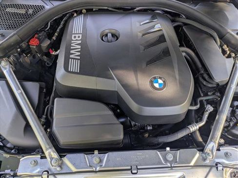 New 2026 BMW 430i Convertible RWD image 24