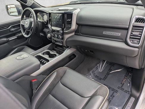 Used 2022 RAM 1500 Laramie image 19