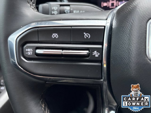 Used 2024 GMC Canyon Elevation w/ Convenience Package RWD image 25