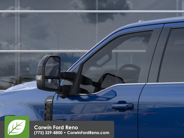 New 2026 Ford F350 Lariat w/ Black Appearance Package AWD/4WD image 22