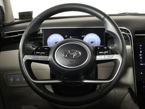 Used 2022 Hyundai Tucson Limited w/ Cargo Package AWD/4WD image 41