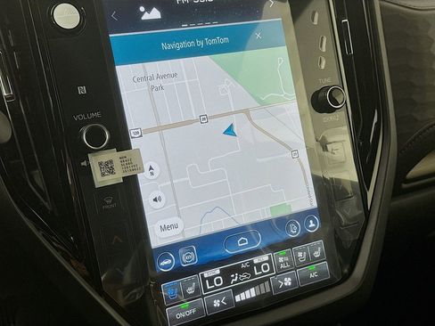 New 2025 Subaru Forester Touring w/ Touring Package image 17