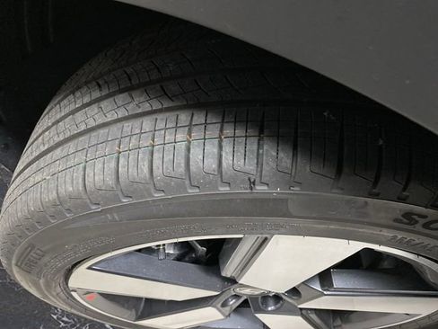 New 2026 Hyundai Santa Fe Limited image 39