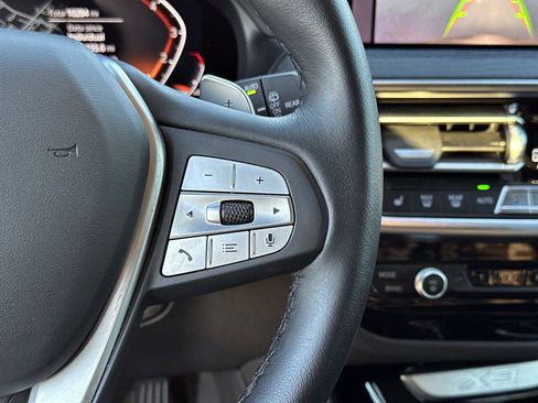 Used 2023 BMW X3 sDrive30i w/ Premium Package image 27