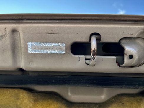 Used 1999 Toyota Tacoma 4x4 Xtracab V6 image 88