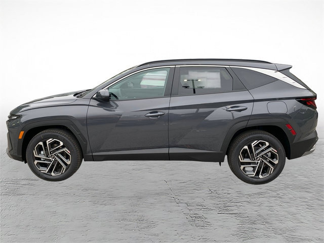 New 2026 Hyundai Tucson SEL Plus AWD/4WD image 7