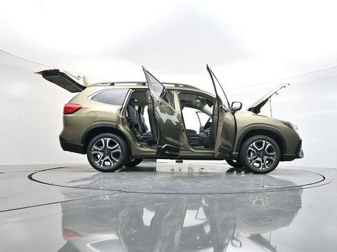 New 2026 Subaru Ascent Touring AWD/4WD image 32