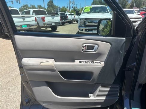 Used 2015 Honda Pilot EX-L image 15