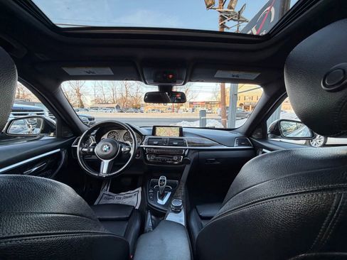 Used 2016 BMW 340i xDrive Sedan image 30