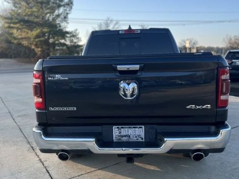 Used 2019 RAM 1500 Laramie image 8