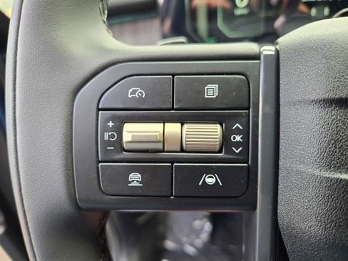 New 2027 Kia Telluride X-Line SX Prestige image 11