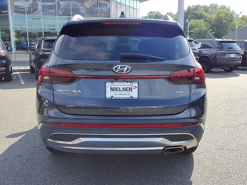 Used 2023 Hyundai Santa Fe SEL w/ Premium Package AWD/4WD image 7