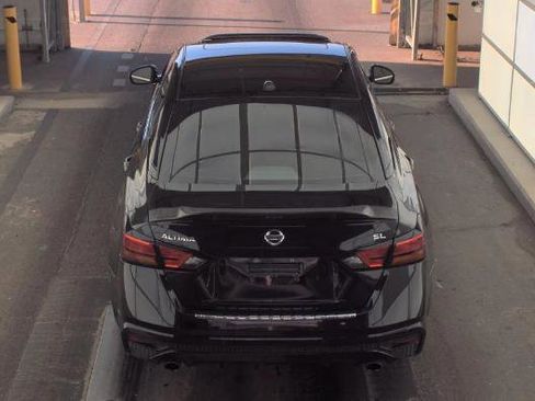Used 2021 Nissan Altima 2.5 SL image 6