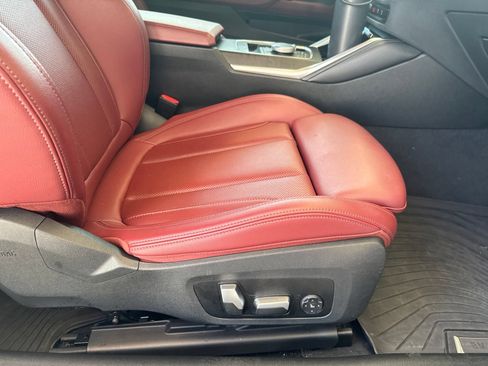 Used 2024 BMW 430i Convertible w/ M Sport Package RWD image 21
