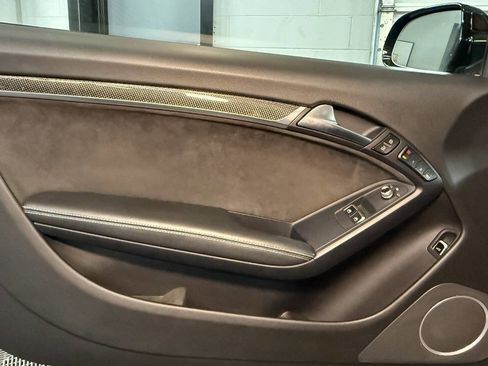 Used 2016 Audi S5 Premium Plus w/ Technology Package image 24