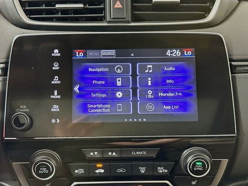 Used 2017 Honda CR-V Touring image 18