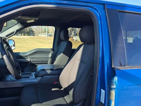 Used 2020 Ford F150 XLT w/ Equipment Group 302A Luxury image 16