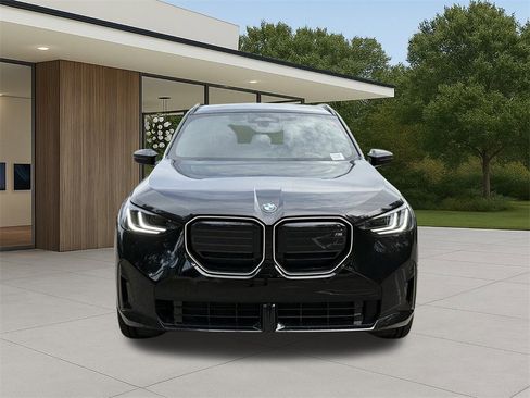 New 2026 BMW X3 M50 w/ M Sport Professional Package image 3