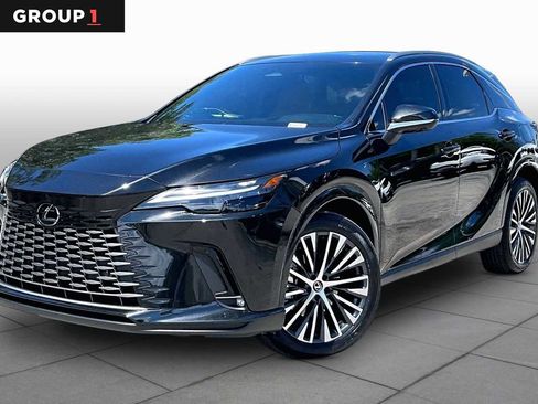 Used 2025 Lexus RX 350 Premium Plus w/ Convenience Package image 1