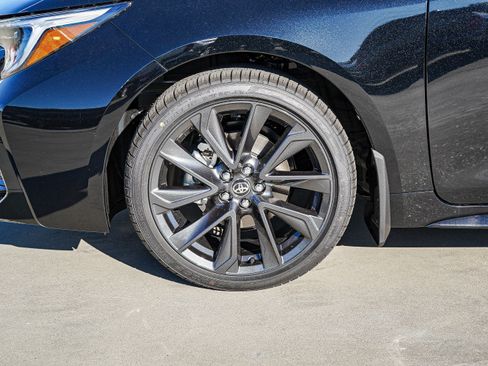 New 2026 Toyota Corolla SE FWD image 7