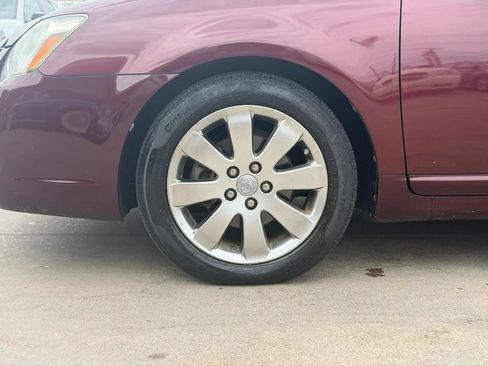 Used 2007 Toyota Avalon XL FWD image 39