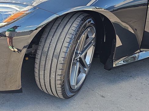 Used 2025 Nissan Z Sport w/ Floor Mat Package RWD image 33
