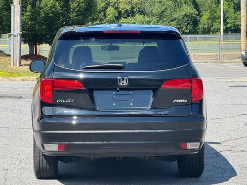 Used 2017 Honda Pilot EX-L image 6