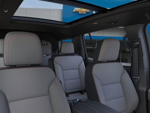 New 2026 Chevrolet Traverse LT AWD/4WD image 48