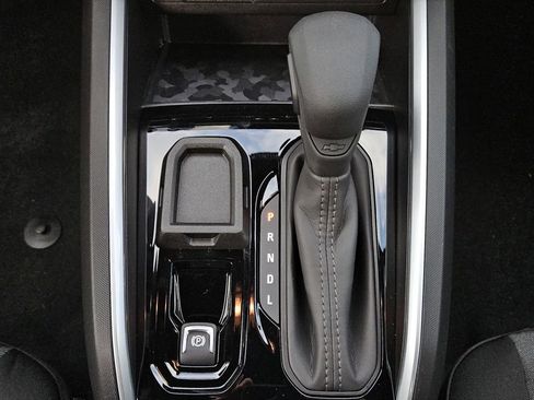 New 2026 Chevrolet Colorado W/T w/ WT Convenience Package II image 12