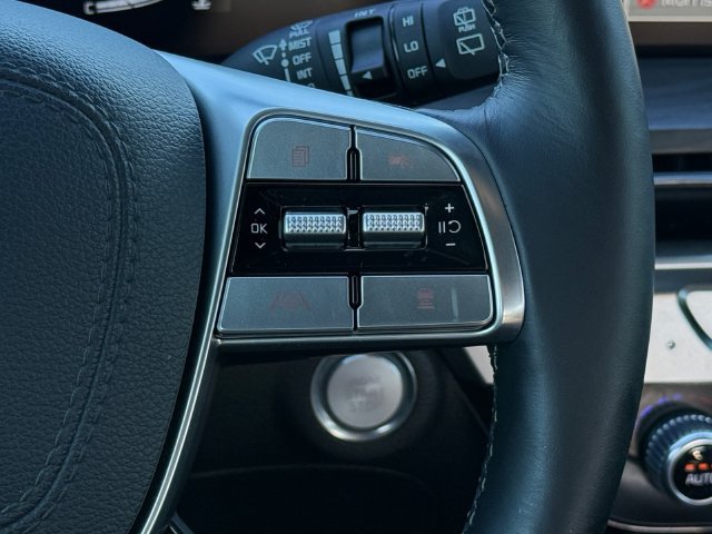 Used 2023 Kia Telluride EX X-Line AWD/4WD image 19