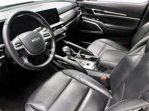 Used 2023 Kia Telluride S w/ S Sunroof Package AWD/4WD image 26