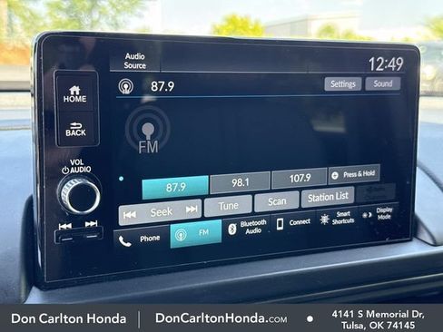Used 2025 Honda Pilot TrailSport image 21