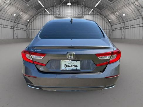 Used 2019 Honda Accord EX-L image 6
