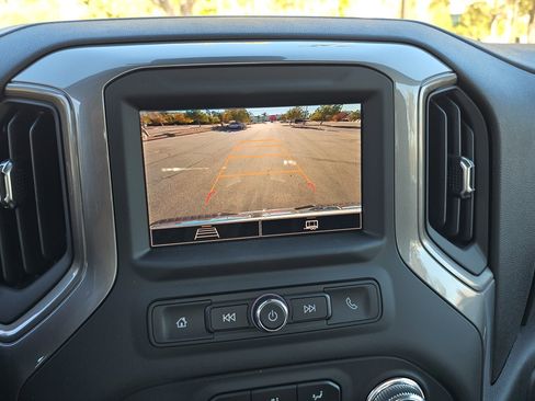 New 2025 GMC Sierra 2500 Pro w/ 1SA Pro Safety Plus Package image 30