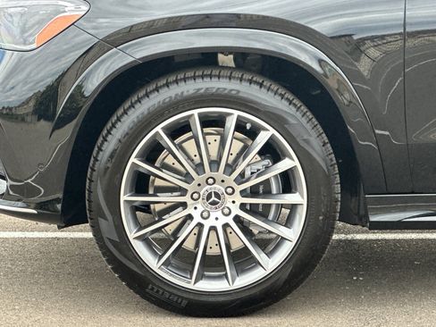 New 2026 Mercedes-Benz GLE 450 4MATIC image 26