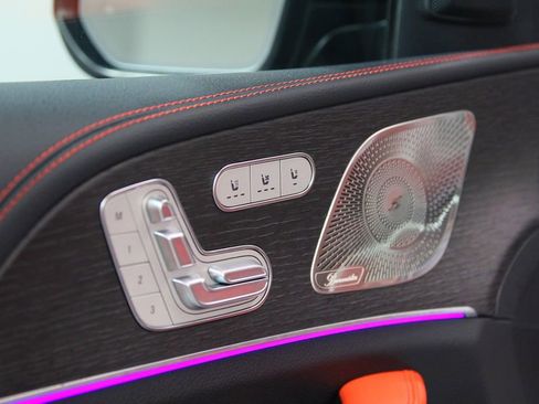 Certified 2022 Mercedes-Benz GLE 53 AMG 4MATIC Coupe image 21