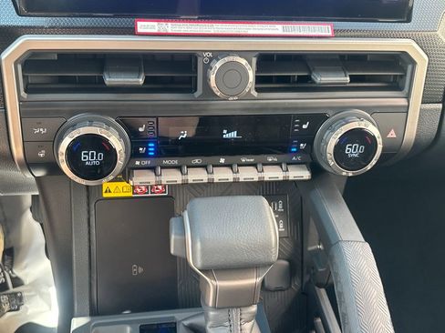 New 2026 Toyota 4Runner Limited image 12