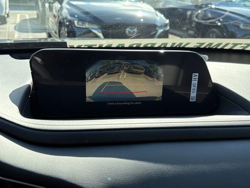New 2026 MAZDA CX-30 AWD 2.5 S w/ Select Sport Pkg image 16