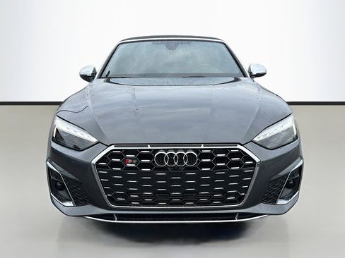Used 2024 Audi S5 Premium Plus image 8