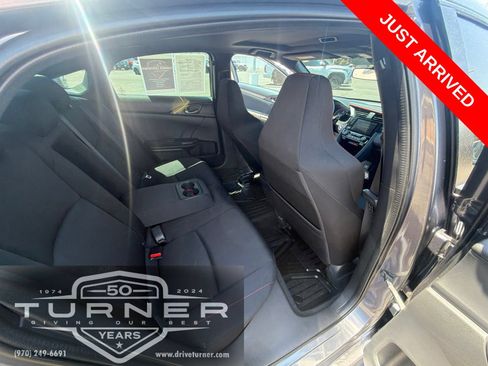Used 2020 Honda Civic Si image 28