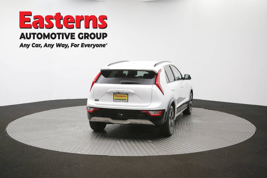 Used 2023 Kia Niro Wind w/ Wind Preserve Package FWD image 40