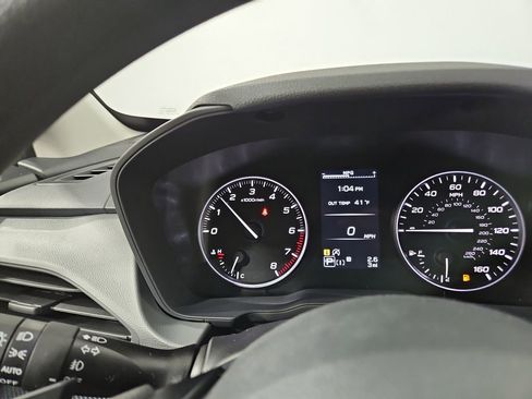 New 2026 Subaru Crosstrek 2.0i Premium image 15