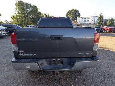 Used 2012 Toyota Tundra 4x4 Double Cab w/ Tow Pkg image 11
