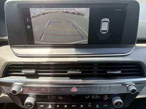 Used 2021 Kia Telluride EX w/ EX Premium Package FWD image 14