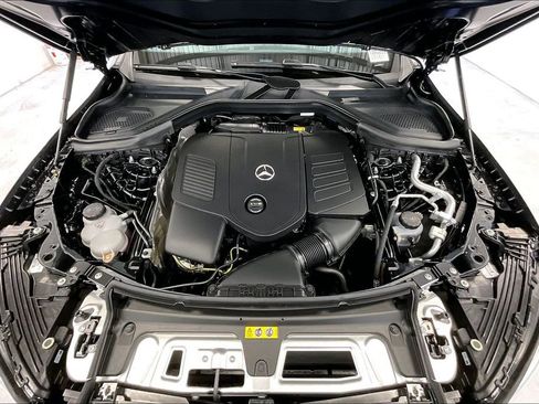 New 2026 Mercedes-Benz GLC 300 image 16