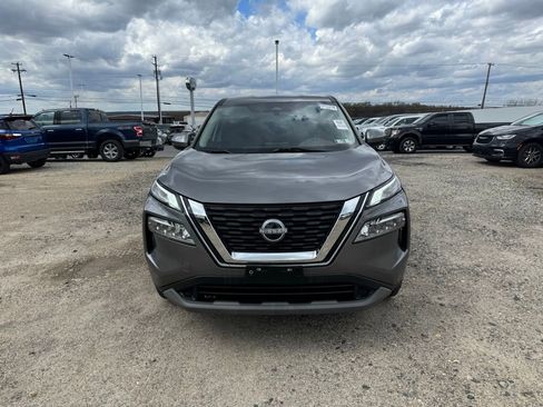 Used 2023 Nissan Rogue SV image 8