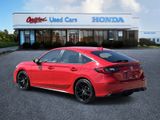 Used 2025 Honda Civic Sport image 4